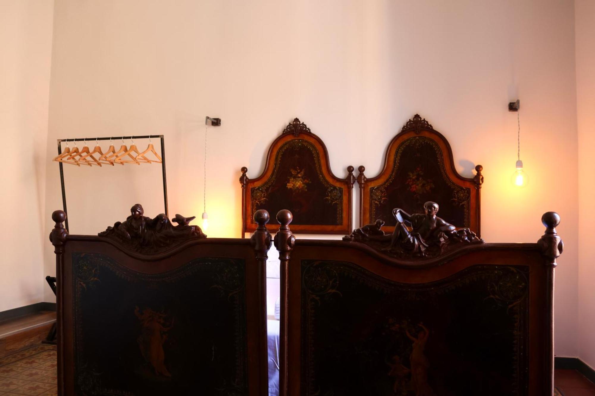 Holiday Lux Boutique Room Catania Phòng bức ảnh