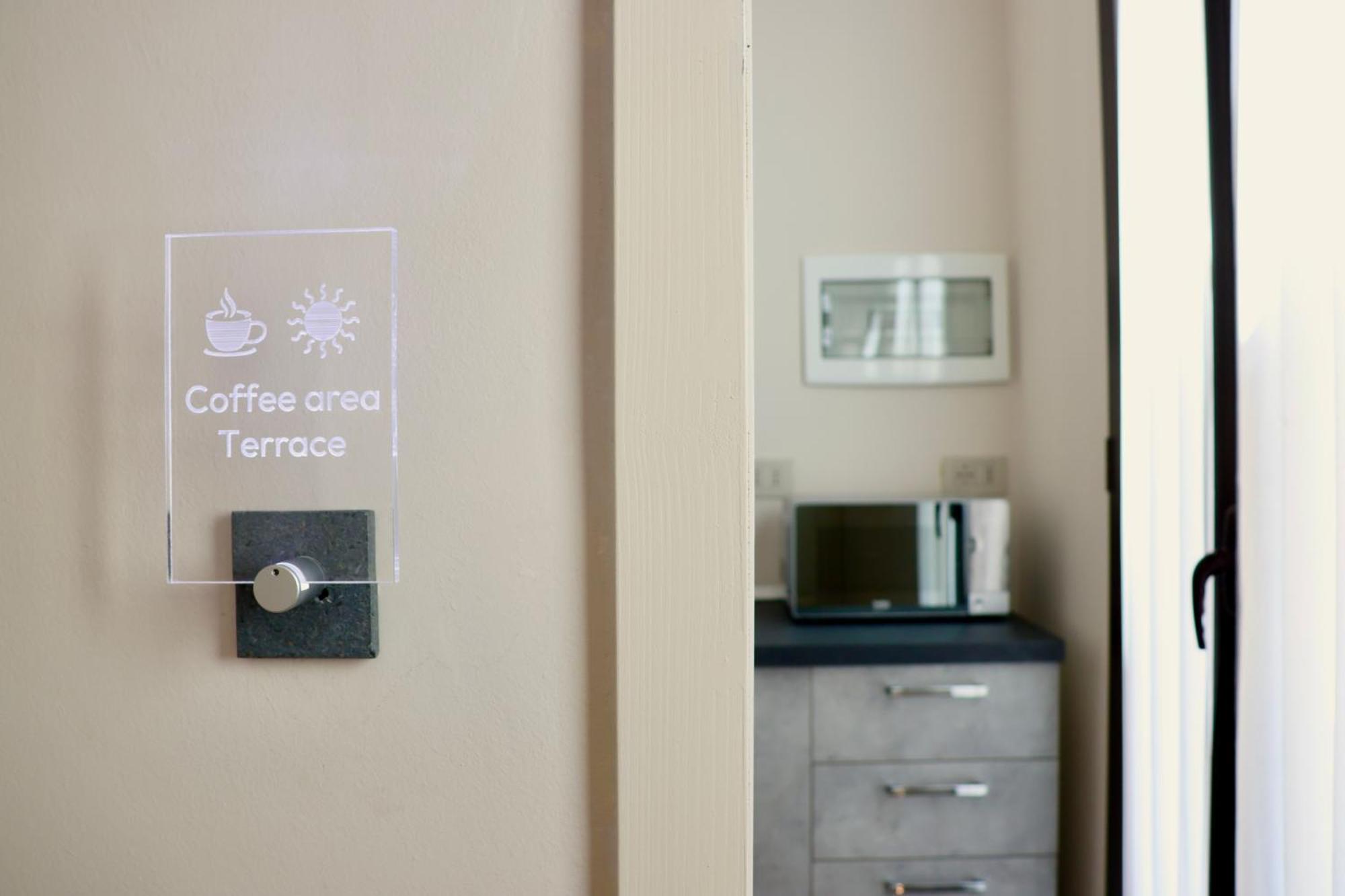 Holiday Lux Boutique Room Catania Ngoại thất bức ảnh