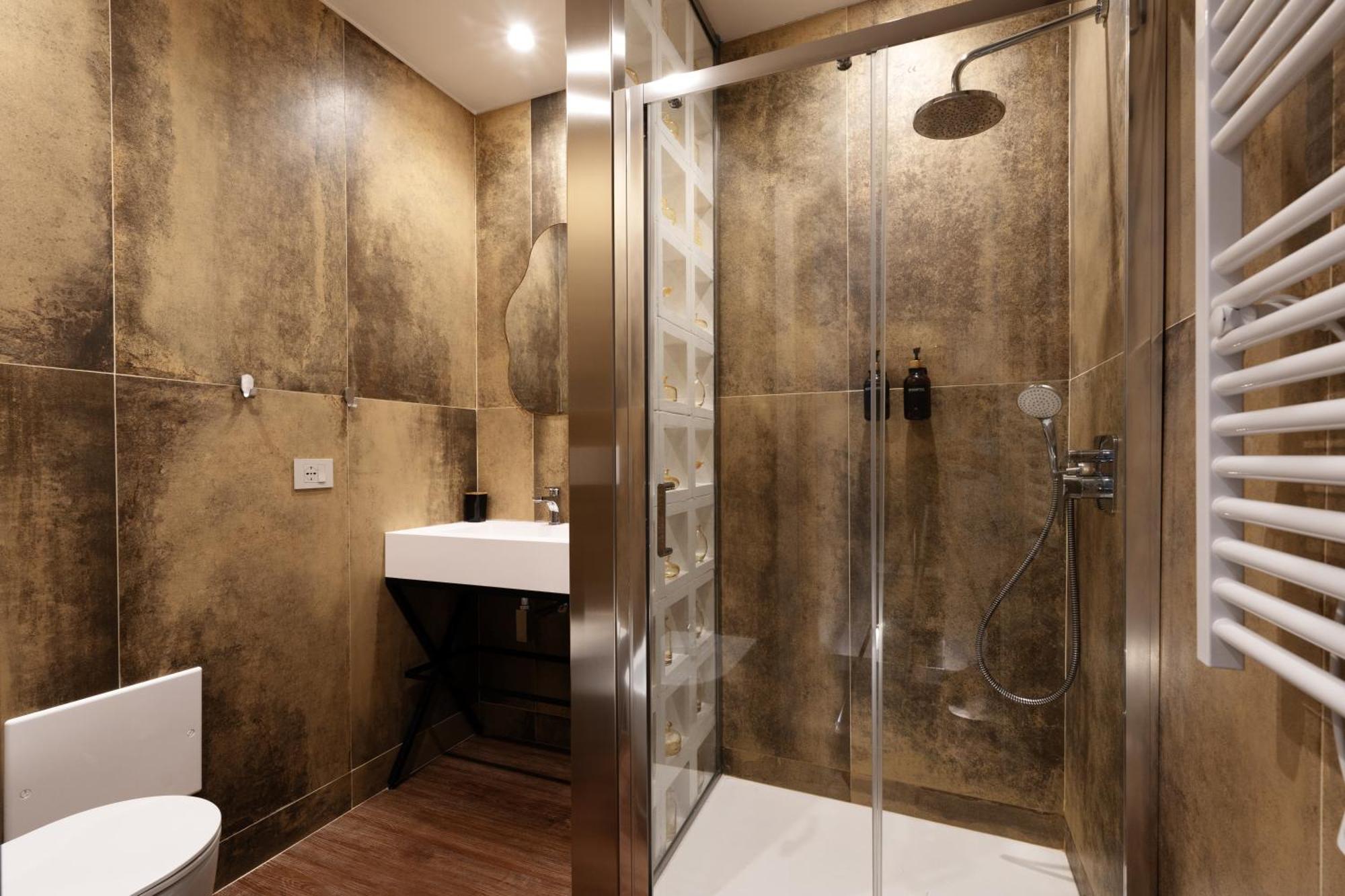 Holiday Lux Boutique Room Catania Ngoại thất bức ảnh