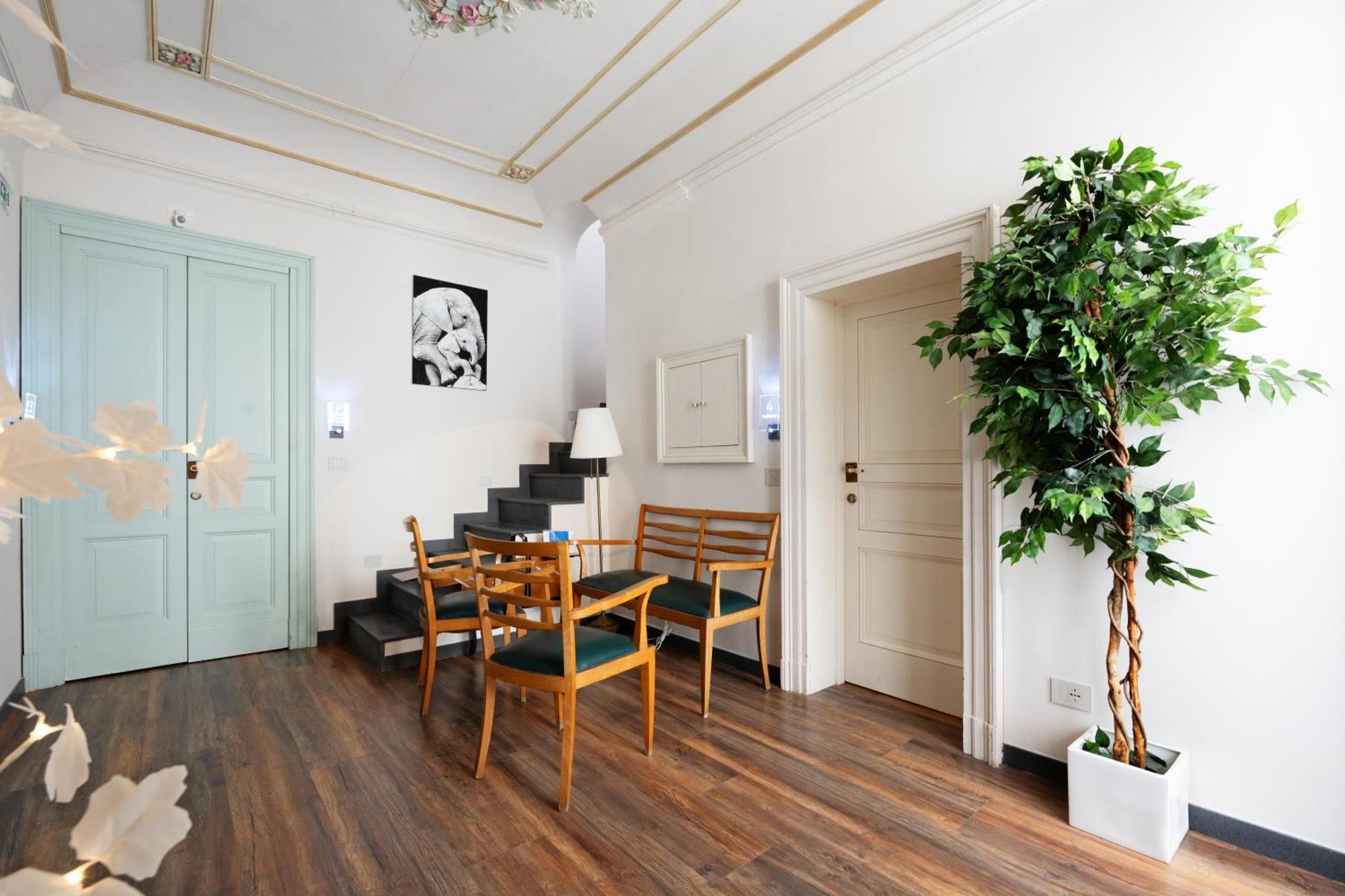Holiday Lux Boutique Room Catania Ngoại thất bức ảnh