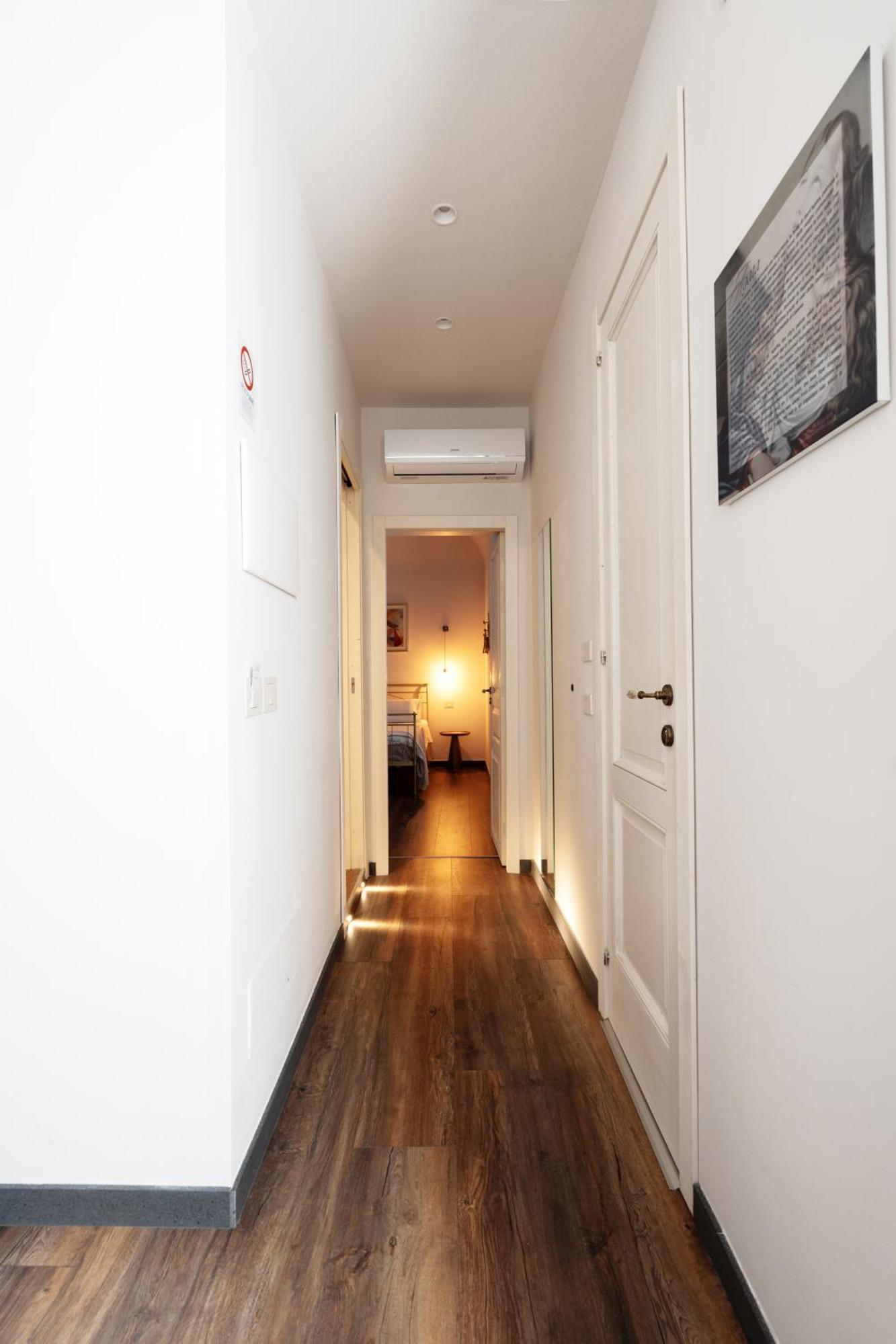 Holiday Lux Boutique Room Catania Ngoại thất bức ảnh