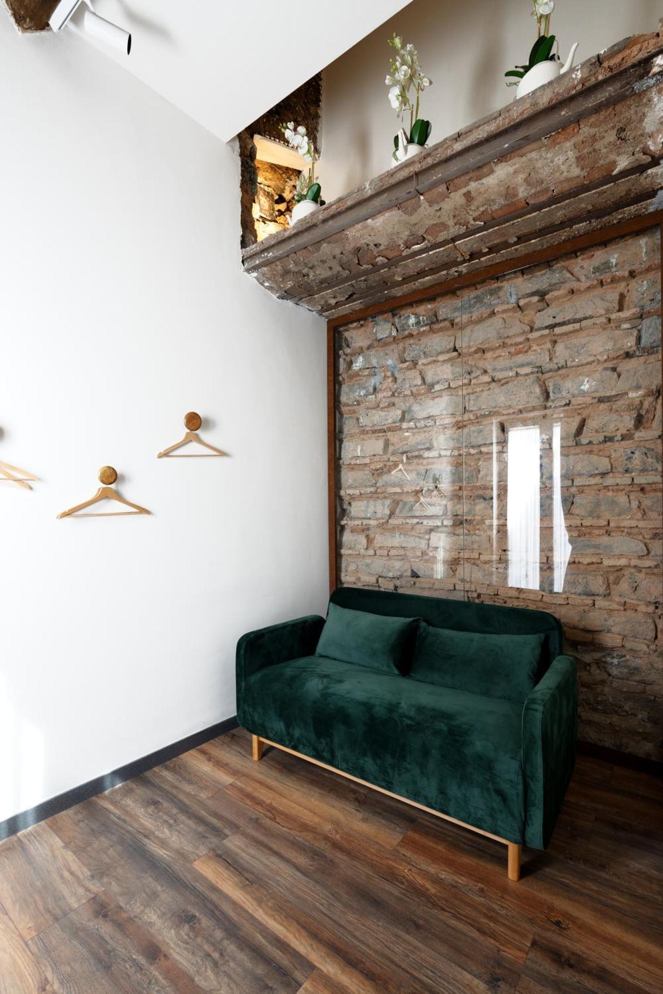 Holiday Lux Boutique Room Catania Ngoại thất bức ảnh