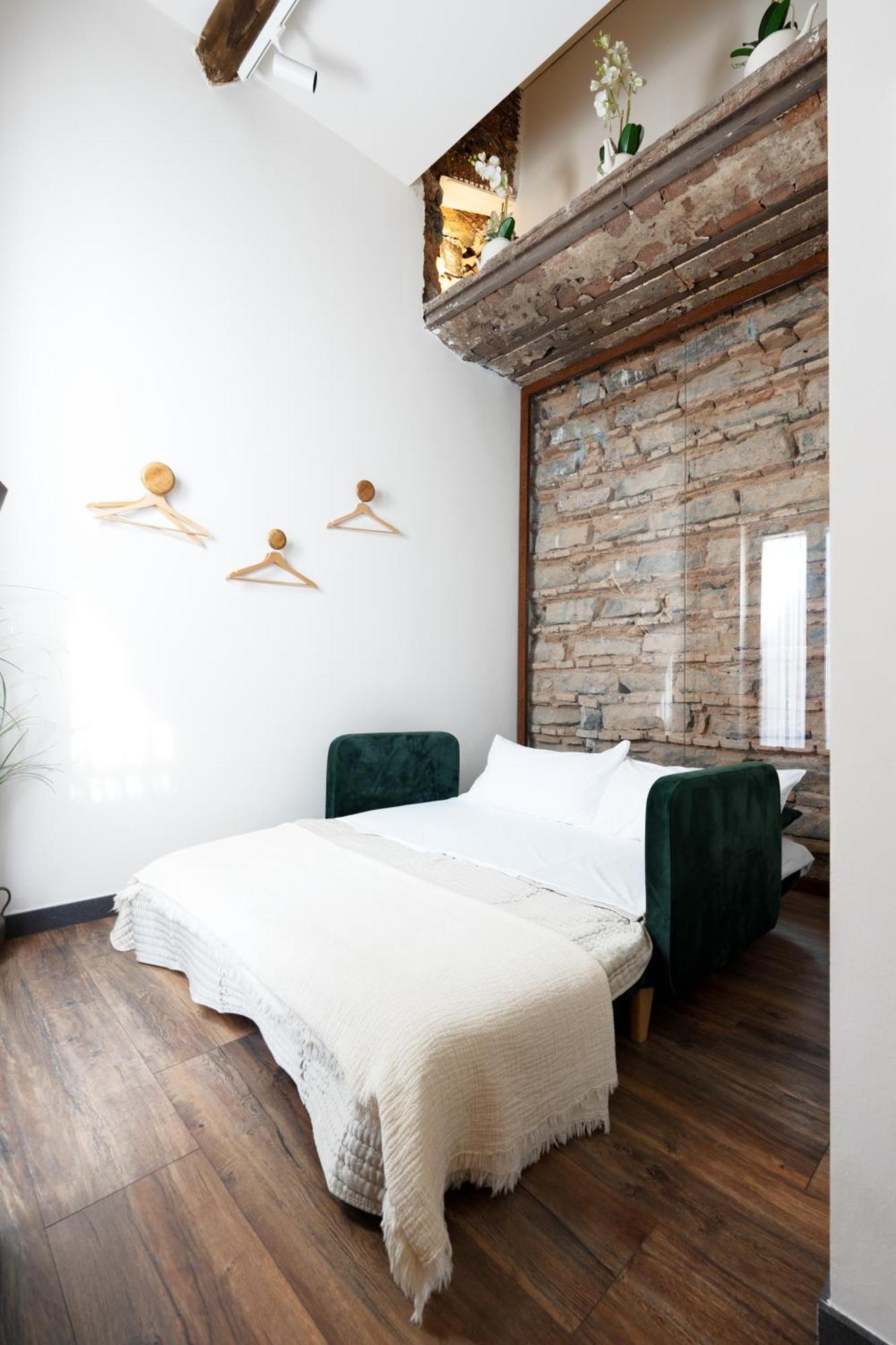 Holiday Lux Boutique Room Catania Ngoại thất bức ảnh