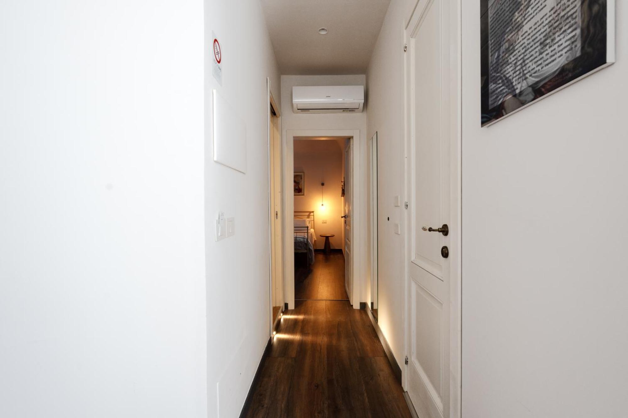 Holiday Lux Boutique Room Catania Ngoại thất bức ảnh