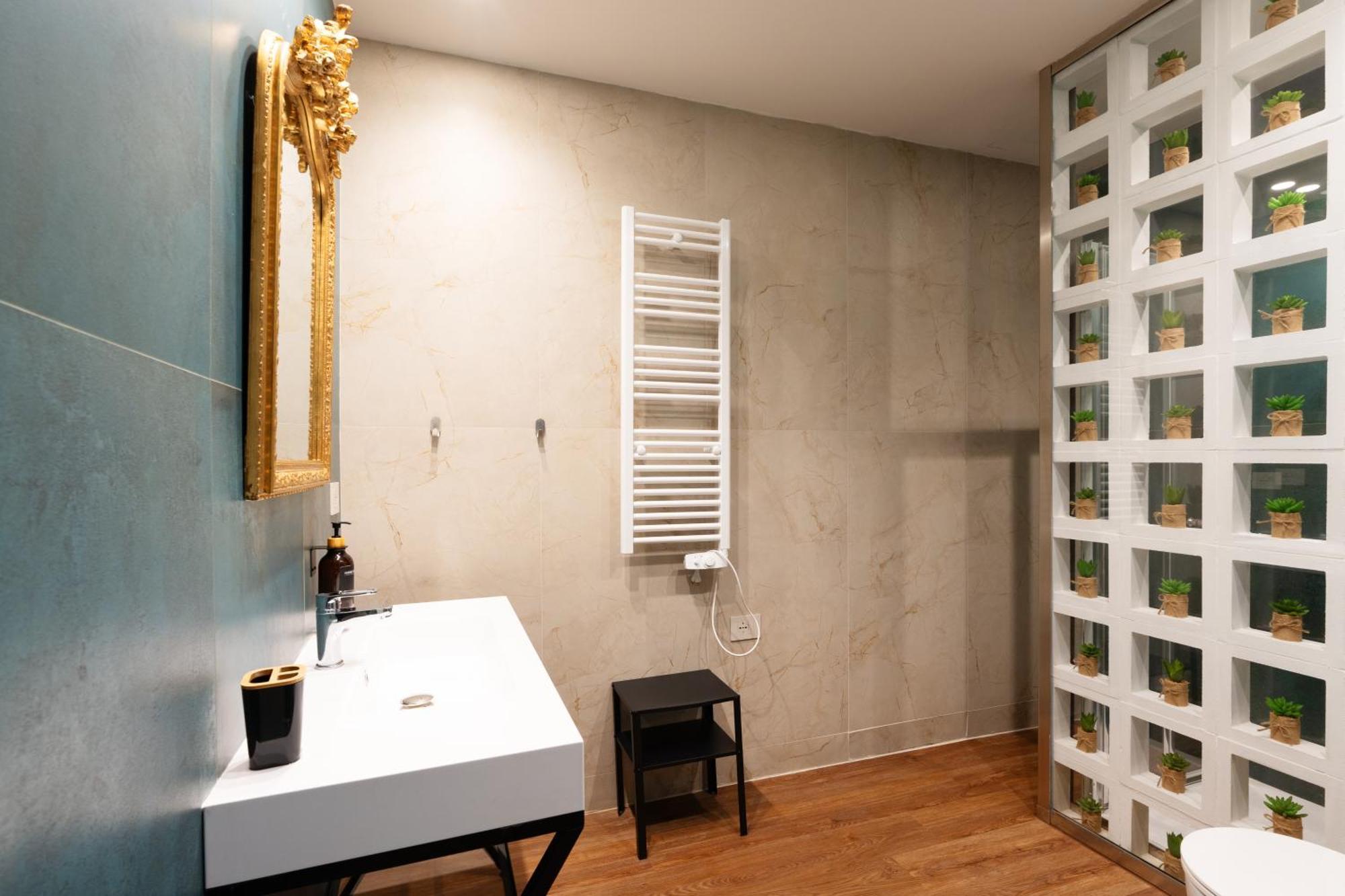Holiday Lux Boutique Room Catania Ngoại thất bức ảnh