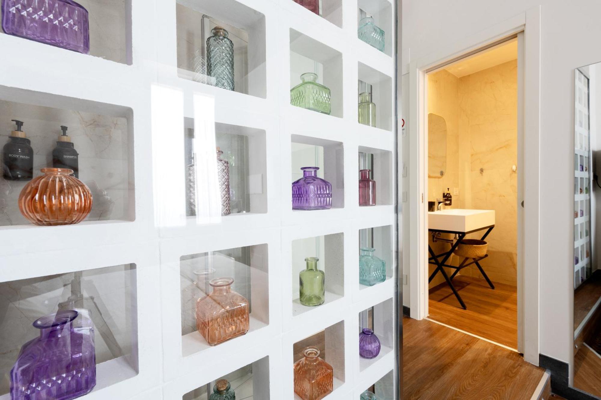 Holiday Lux Boutique Room Catania Ngoại thất bức ảnh