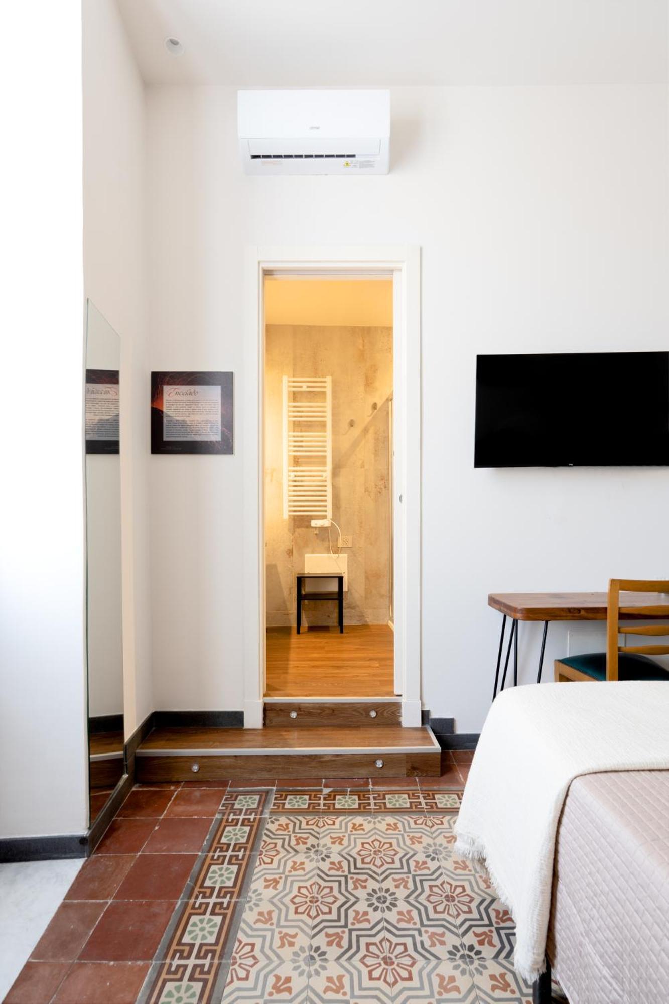 Holiday Lux Boutique Room Catania Ngoại thất bức ảnh