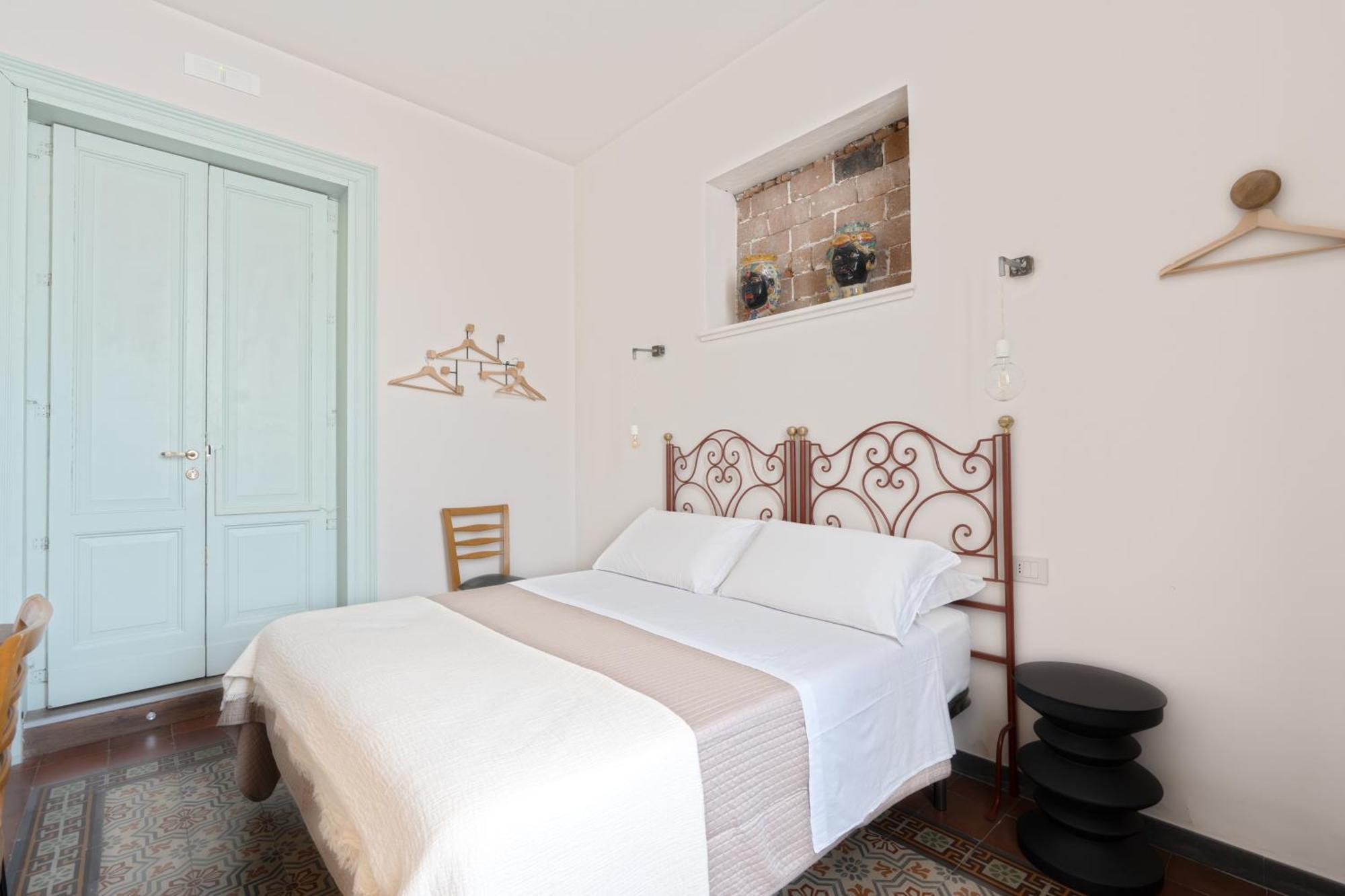 Holiday Lux Boutique Room Catania Ngoại thất bức ảnh