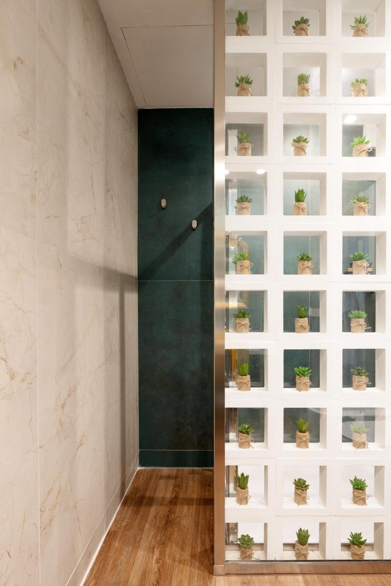 Holiday Lux Boutique Room Catania Ngoại thất bức ảnh