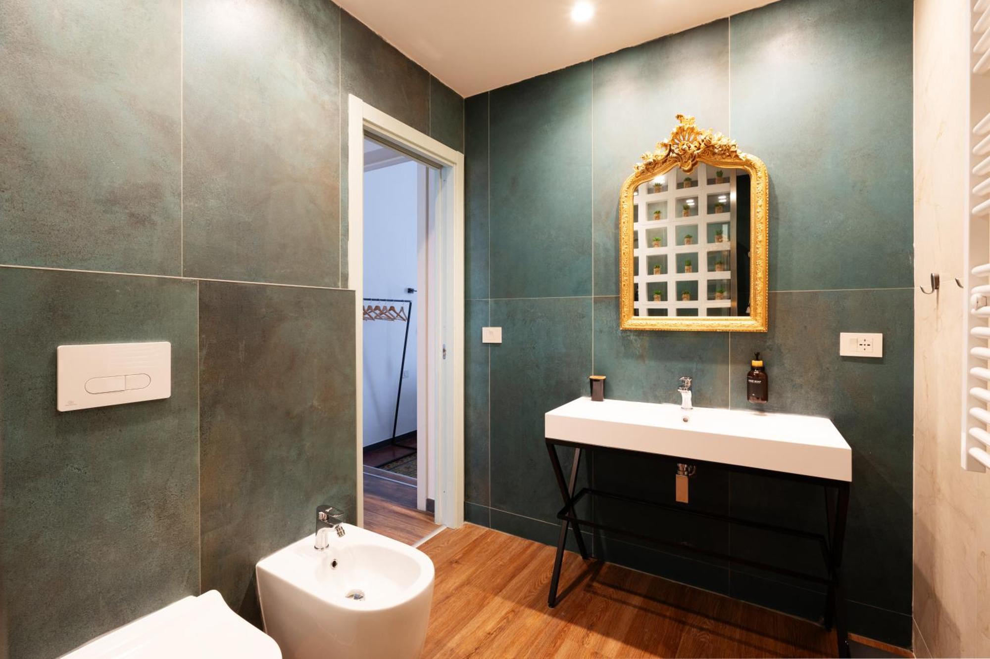 Holiday Lux Boutique Room Catania Ngoại thất bức ảnh