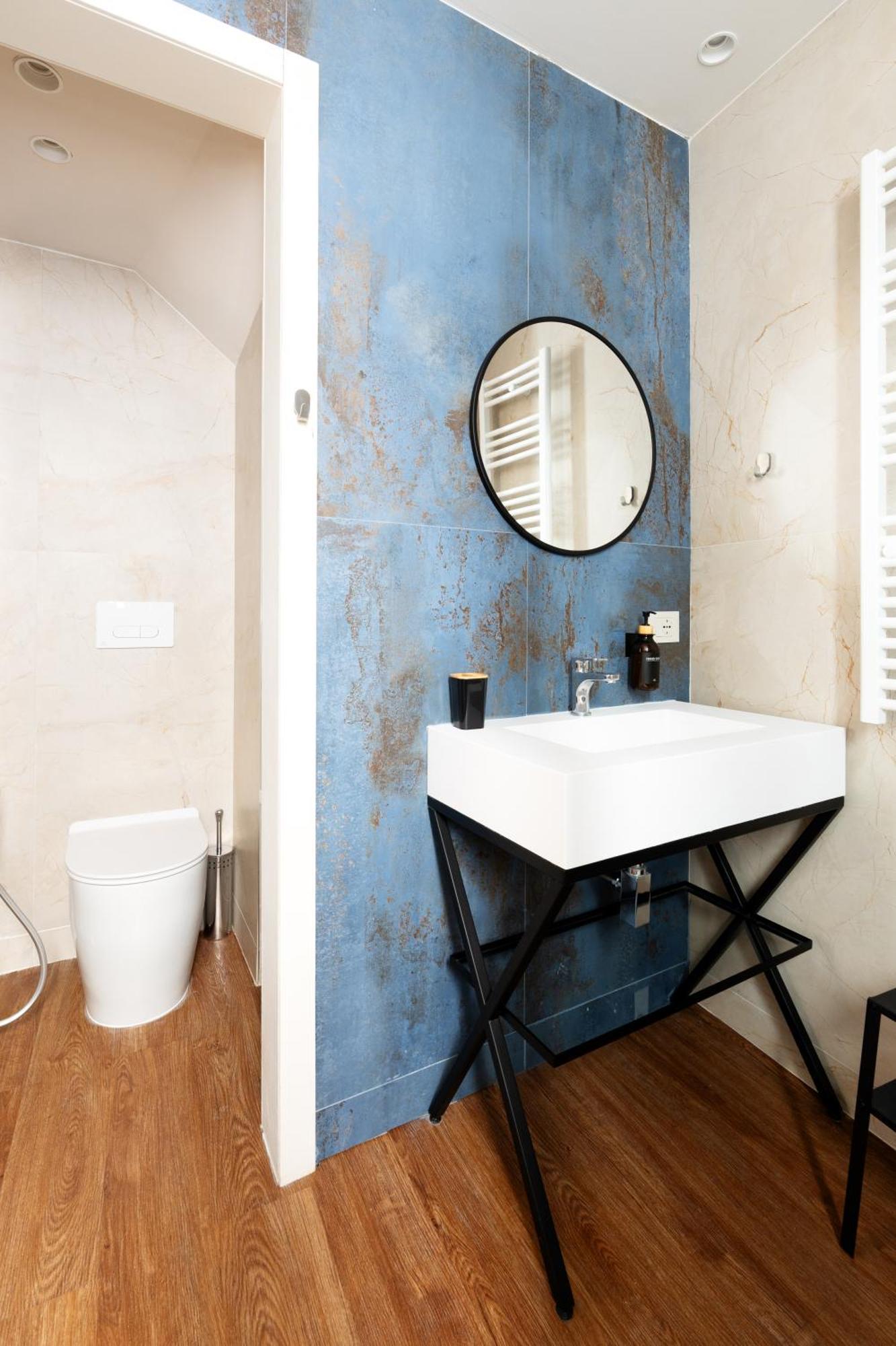 Holiday Lux Boutique Room Catania Ngoại thất bức ảnh