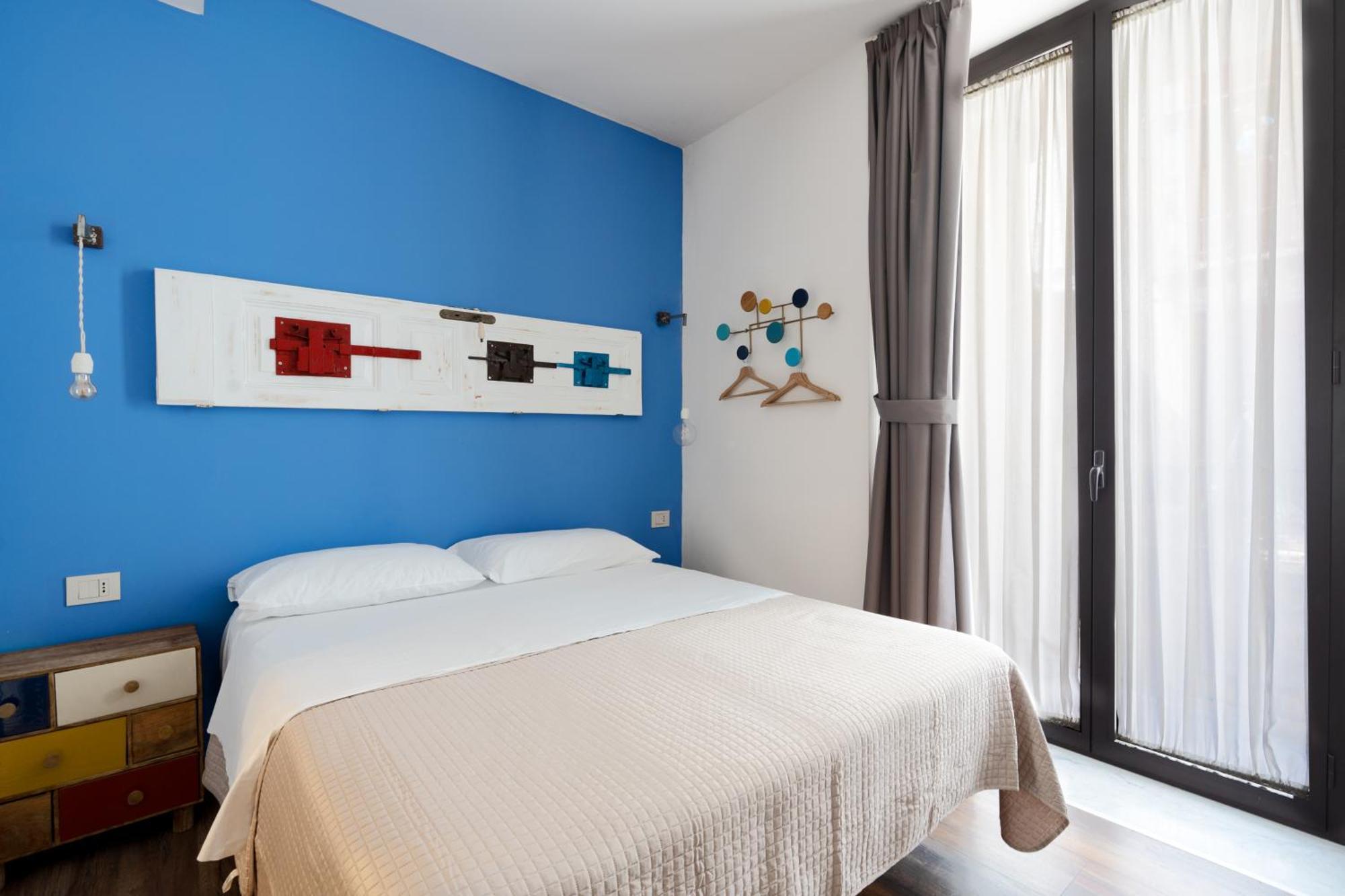 Holiday Lux Boutique Room Catania Ngoại thất bức ảnh