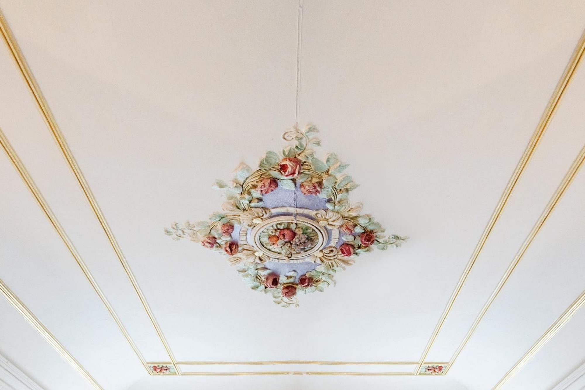 Holiday Lux Boutique Room Catania Ngoại thất bức ảnh